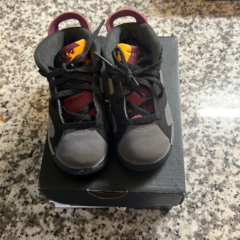Jordan shoes